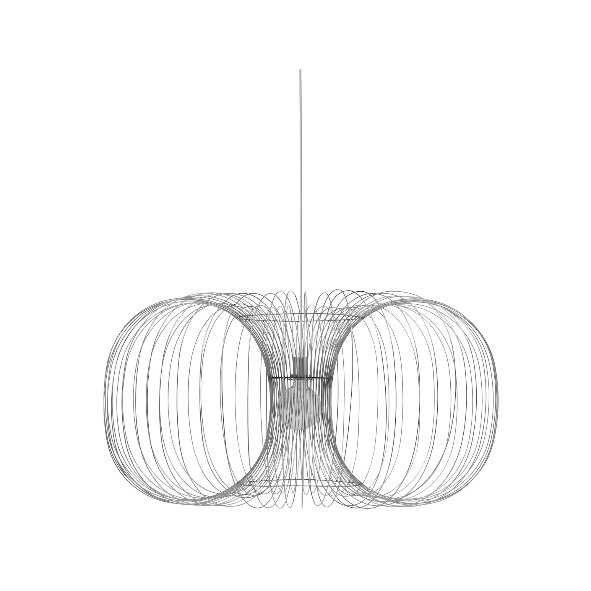 Coil pendant - Ø110 x H56,5cm - Normann Copenhagen