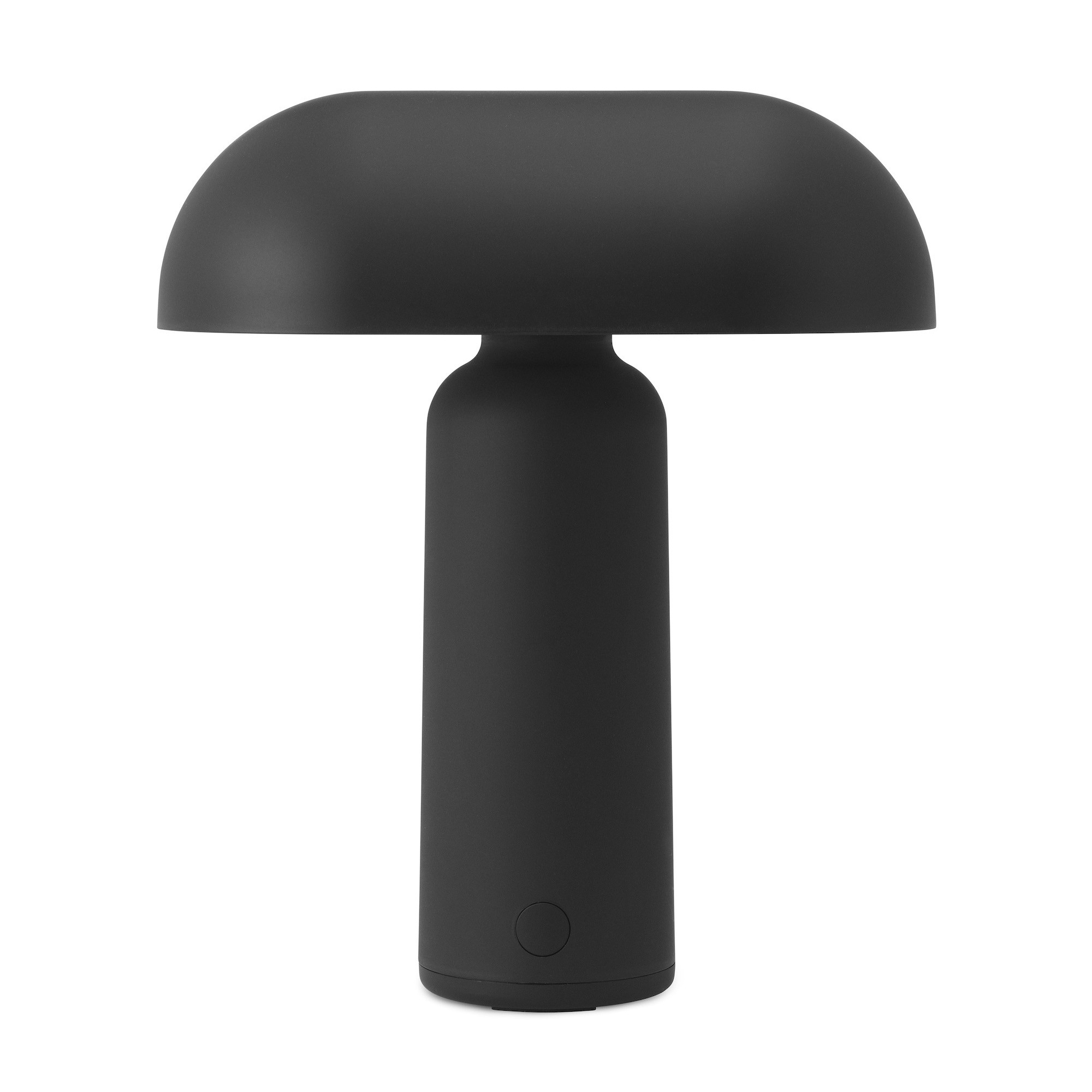 Lampe de table Porta – Noir - Normann Copenhagen