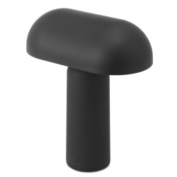 Lampe de table Porta – Noir - Normann Copenhagen