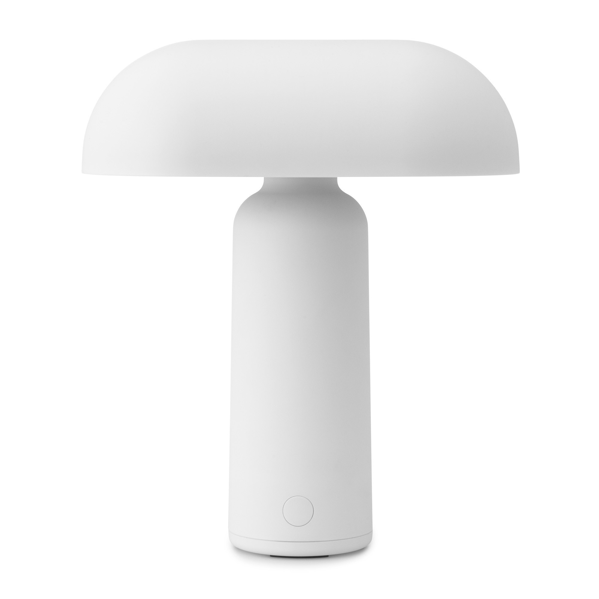 Lampe de table Porta – Blanc - Normann Copenhagen