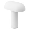 Lampe de table Porta – Blanc - Normann Copenhagen