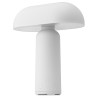 Lampe de table Porta – Blanc - Normann Copenhagen