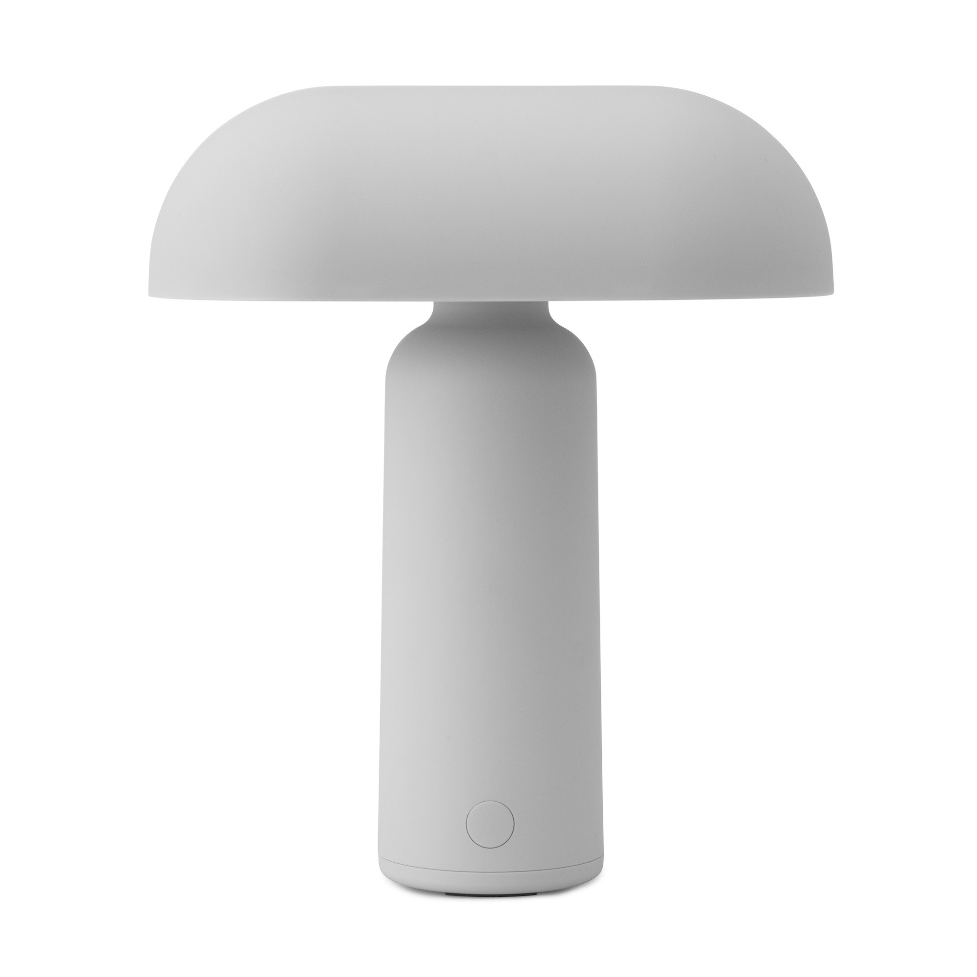 Lampe de table Porta – Gris - Normann Copenhagen