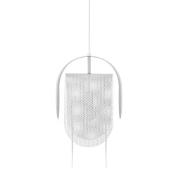 Superpose Pendant - Normann Copenhagen