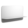 Miroir Horizon Horizontal - Gris - Normann Copenhagen