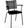 Tiger GM 4106 Chair with armrests - Naver collection