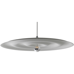 gris blanc - suspension w171 alma s - Wästberg