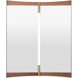 Miroir Vanity 2 - Gubi