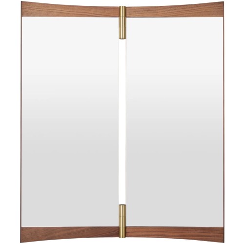 Miroir Vanity 2 - Gubi