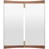 Miroir Vanity 2 - Gubi