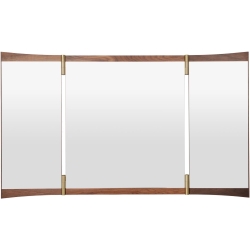 Miroir Vanity 3 - Gubi