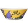 Hemulen yellow - bol Moomin - Arabia / Iittala