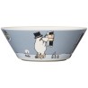 Moominpappa grey - bol Moomin - Arabia / Iittala