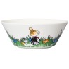 Little my and meadow - bol Moomin - Arabia / Iittala