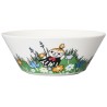 Little my and meadow - bol Moomin - Arabia / Iittala