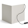 LBM Corner Table Lamp - HAY