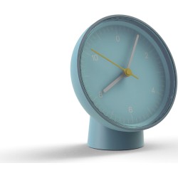 Table Clock – Bleu - HAY