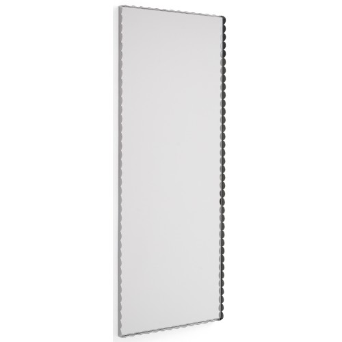 Arcs Mirror – Rectangle M – Mirrored - HAY