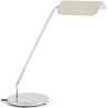 Lampe de bureau Apex – Oyster white - HAY