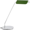 Apex Desk lamp – Emerald green - HAY