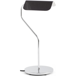 Lampe de table Apex – Iron black - HAY