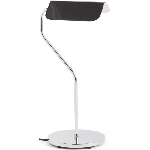 Lampe de table Apex – Iron black - HAY