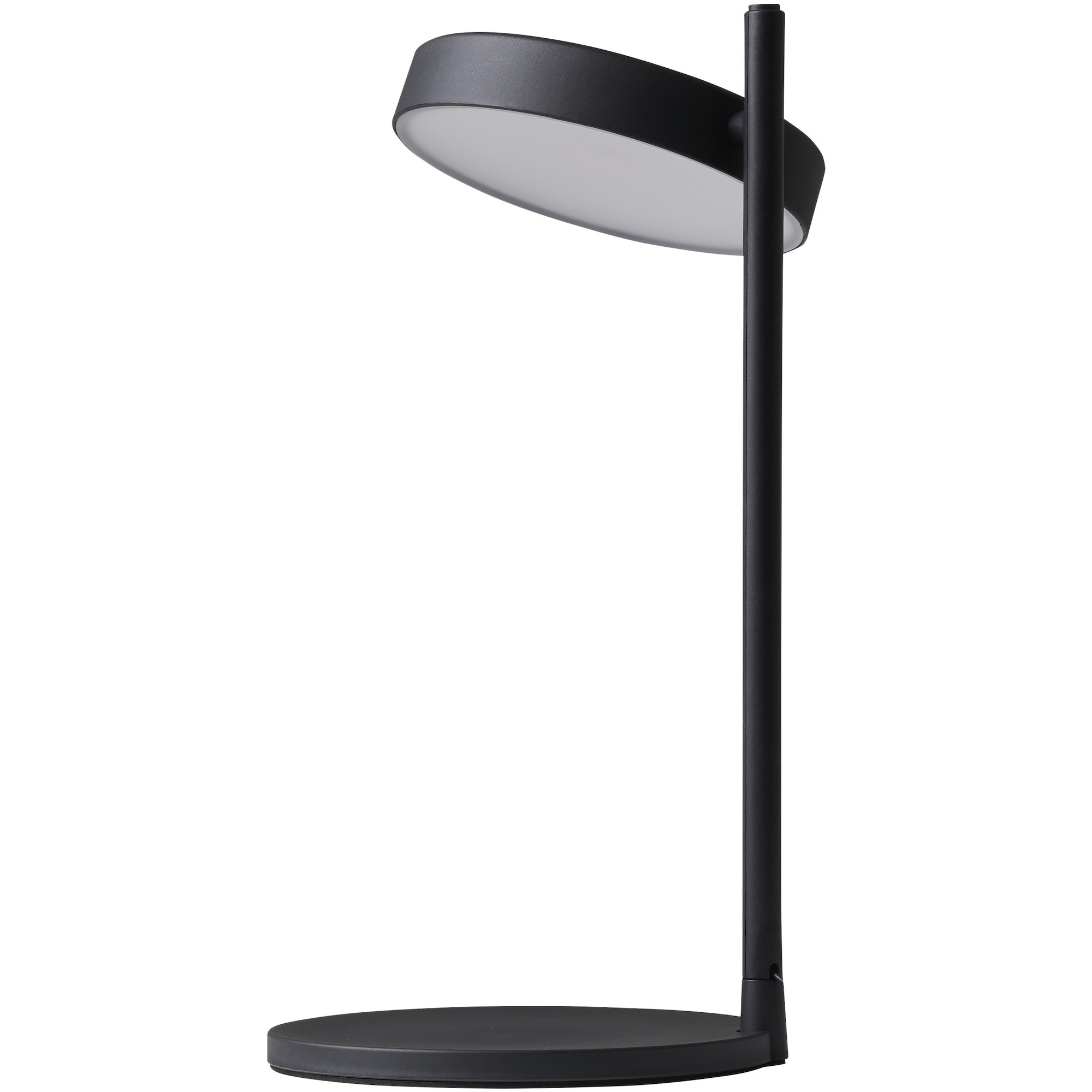 Lampe de table W182 Pastille b2 – Graphite Black - Wästberg