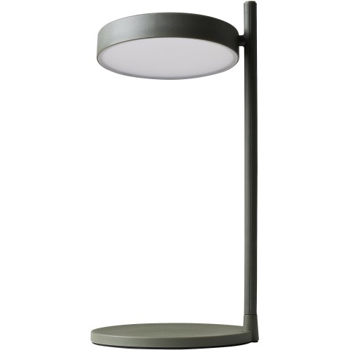 Lampe de table W182 Pastille b2 – Olive Green - Wästberg