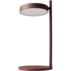 W182 Pastille b2 Table lamp – Oxide red - Wästberg