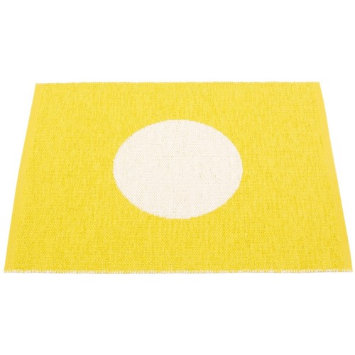 citron/vanille - 70x90cm - Vera Small One