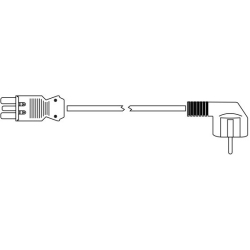 Câble d'alimentation – Table Boa - HAY