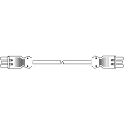 Câble de rallonge – Table Boa - HAY