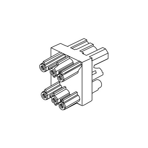 Wire distibutor – Boa Table - HAY