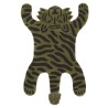 tiger - Safari tufted rug - Ferm Living