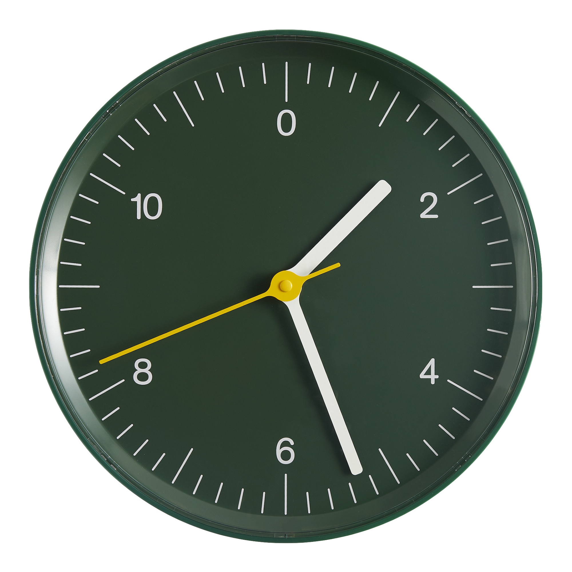 Wall Clock – Vert - HAY