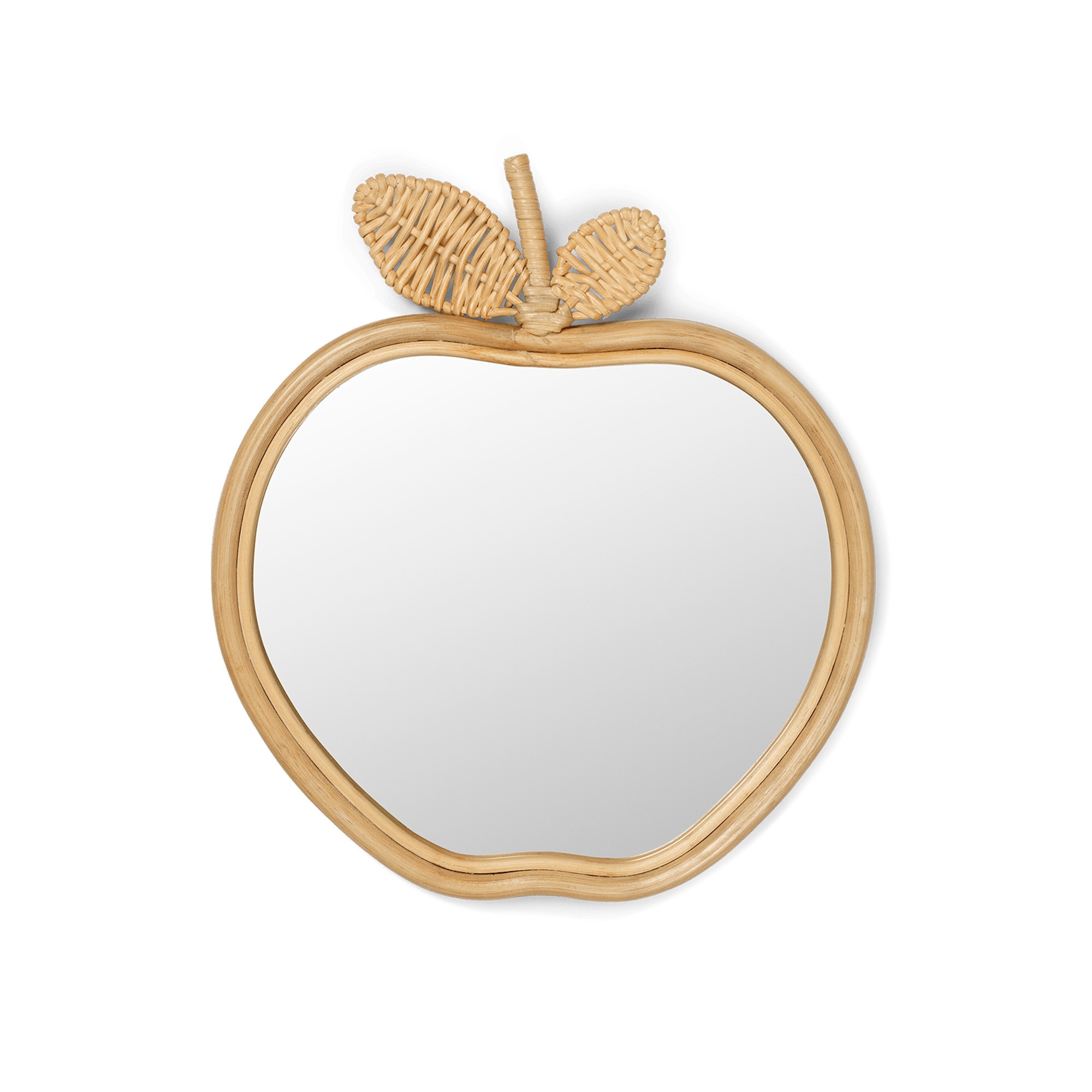 Apple mirror - Ferm Living