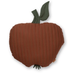 EPUISE - Coussin matelassé Pomme - Ferm Living