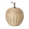 Large Apple Braided Storage - Ferm Living