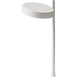 W182 Pastille p2 Table lamp with rod – Soft White - Wästberg