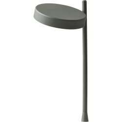 Lampe de table à tige W182 Pastille p2 – Olive green - Wästberg