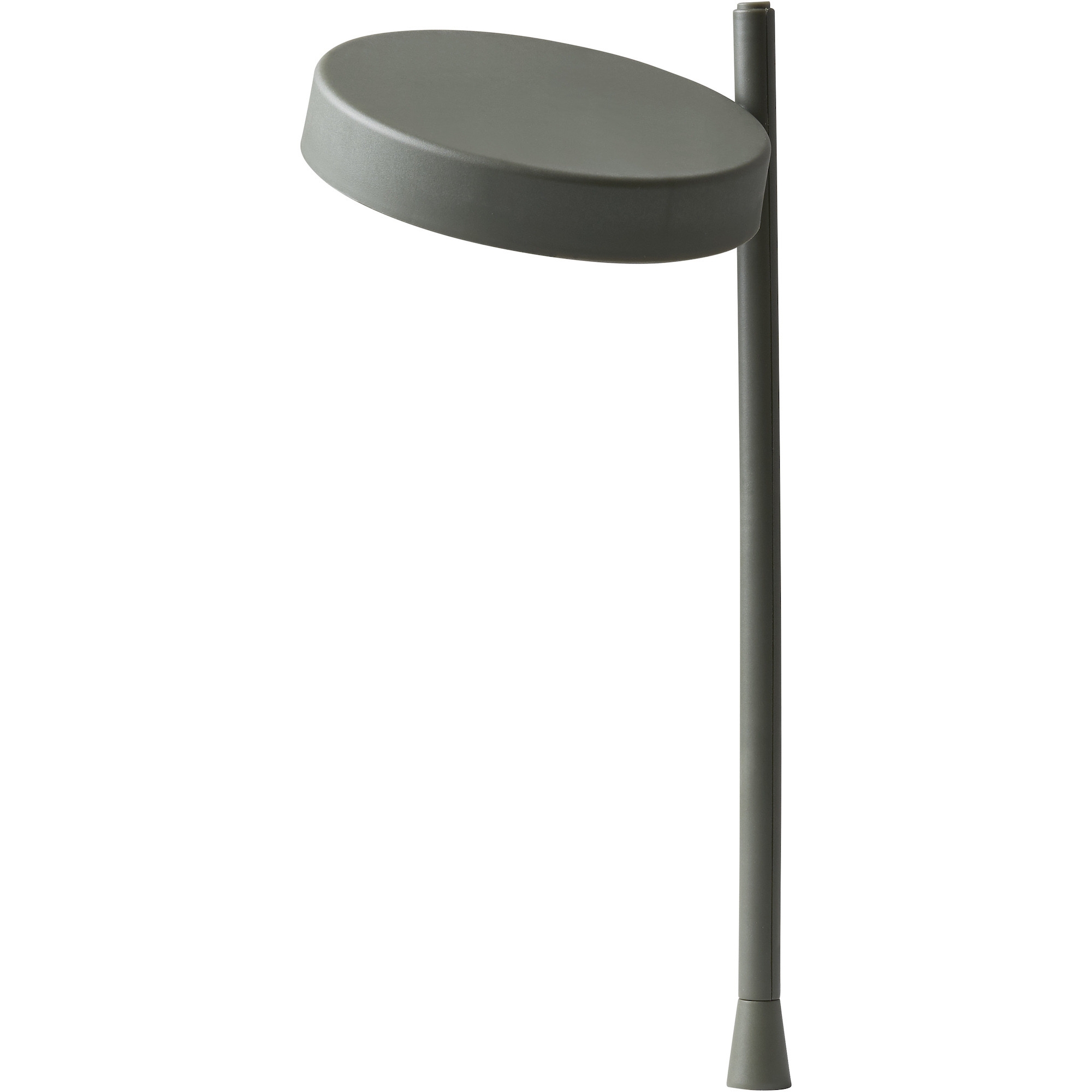 Lampe de table à tige W182 Pastille p2 – Olive green - Wästberg