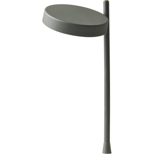 Lampe de table à tige W182 Pastille p2 – Olive green - Wästberg