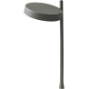 W182 Pastille p2 Table lamp with rod – Olive green - Wästberg