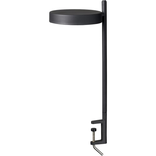 Grande lampe à pince W182 Pastille c2 – Graphite Black - Wästberg