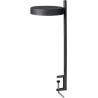 Grande lampe à pince W182 Pastille c2 – Graphite Black - Wästberg