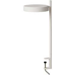 Grande lampe à pince W182 Pastille c2 – Soft White - Wästberg