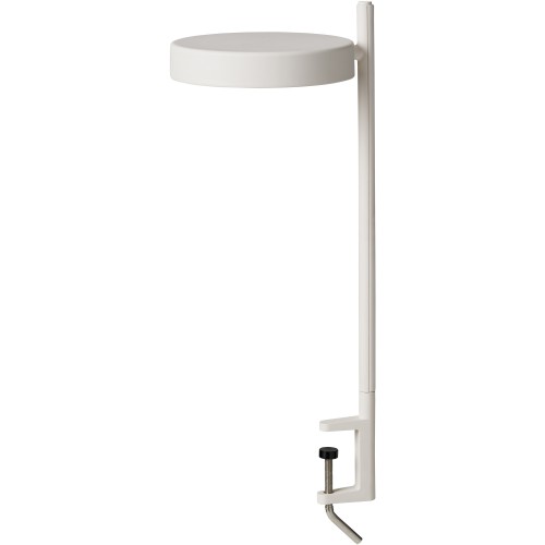 Grande lampe à pince W182 Pastille c2 – Soft White - Wästberg