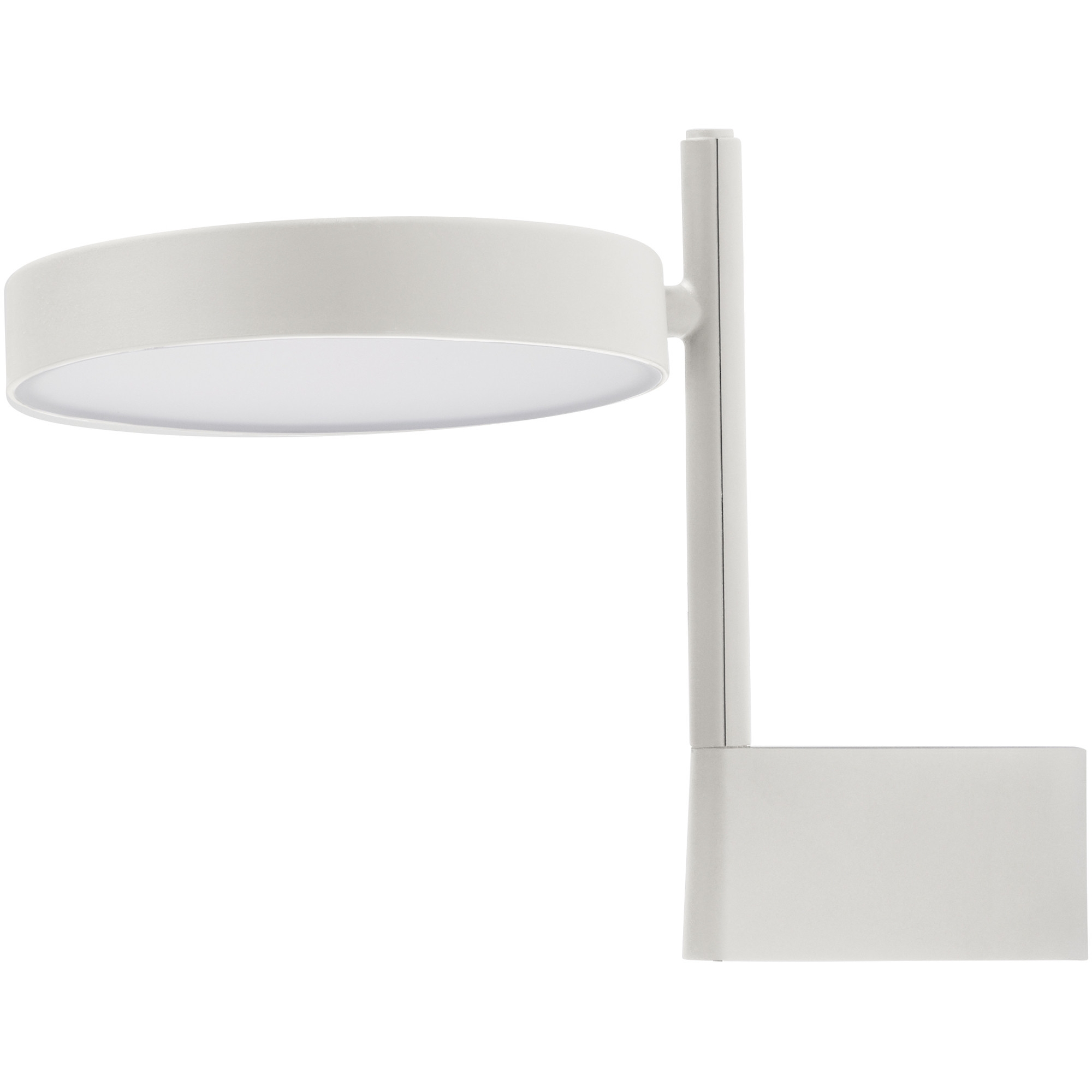 W182 Pastille br1 Small wall lamp – Soft White - Wästberg