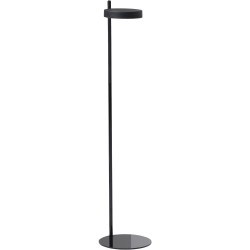 Lampadaire W182 Pastille f2 – Graphite Black - Wästberg