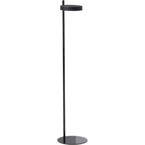 Lampadaire W182 Pastille f2 – Graphite Black - Wästberg